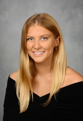 Missouri Alpha Chapter Composite Detail, Olivia Rhoads, 2020-2021