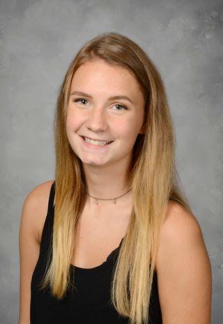 Missouri Alpha Chapter Composite Detail, Emma Hoover, 2020-2021