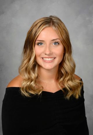 Missouri Alpha Chapter Composite Detail, Malori Chrisman, 2020-2021