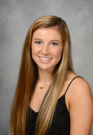 Missouri Alpha Chapter Composite Detail, Gina Gicinto, 2020-2021