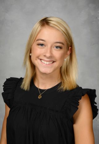 Missouri Alpha Chapter Composite Detail, Paige Coss, 2020-2021