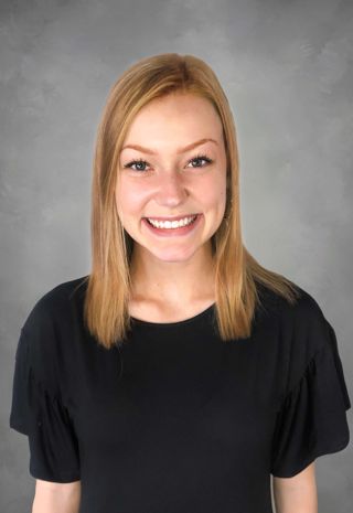 Missouri Alpha Chapter Composite Detail, Rachel Geringer, 2020-2021