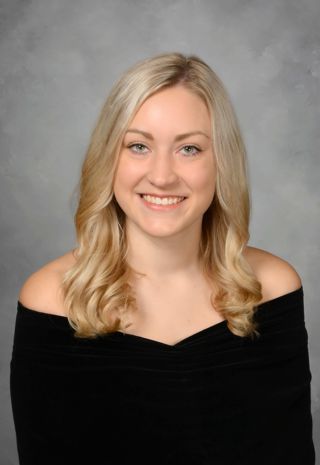 Missouri Alpha Chapter Composite Detail, Ella Leininger, 2020-2021