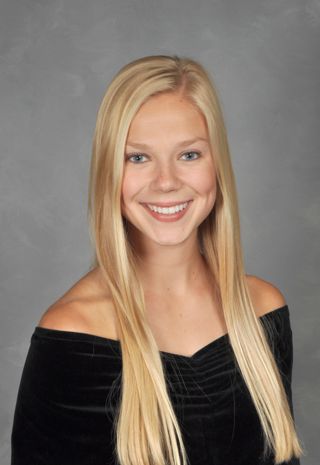 Missouri Alpha Chapter Composite Detail, Grace Satterlee, 2015-2016