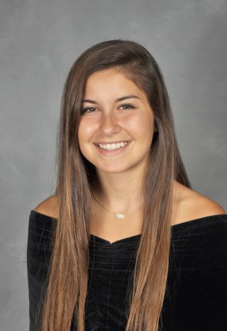 Missouri Alpha Chapter Composite Detail, Ariana Catalano, 2015-2016