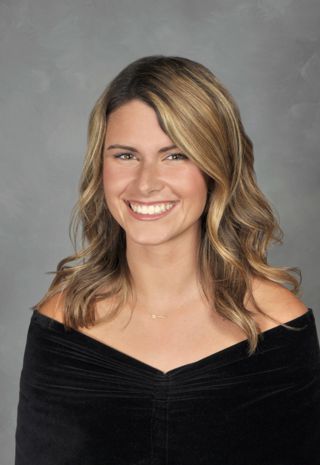 Missouri Alpha Chapter Composite Detail, Alexandra Shupert, 2015-2016