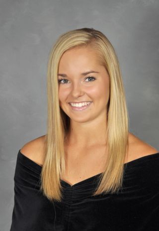 Missouri Alpha Chapter Composite Detail, Kelsey Anderson, 2015-2016