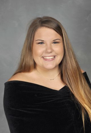 Missouri Alpha Chapter Composite Detail, Madeleine Bowlin, 2015-2016