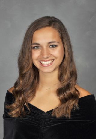 Missouri Alpha Chapter Composite Detail, Rebecca Weitzel, 2015-2016