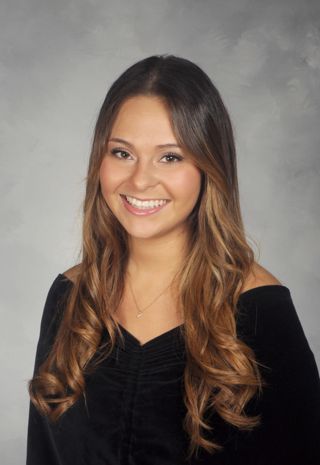 Missouri Alpha Chapter Composite Detail, Morgan Ramos, 2015-2016