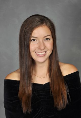 Missouri Alpha Chapter Composite Detail, Madison Hunt, 2015-2016