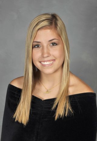 Missouri Alpha Chapter Composite Detail, Rebecca Herman, 2015-2016