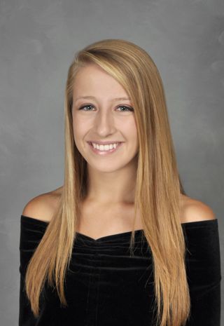 Missouri Alpha Chapter Composite Detail, Natalie Caruso, 2015-2016