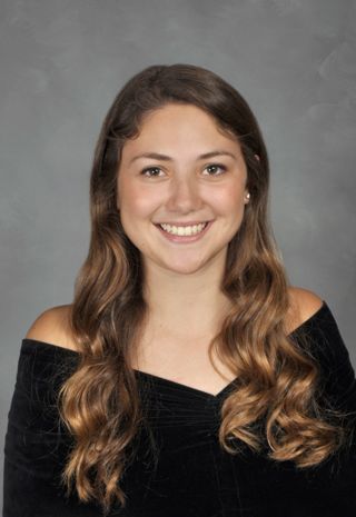 Missouri Alpha Chapter Composite Detail, Eleanor Olderman, 2015-2016