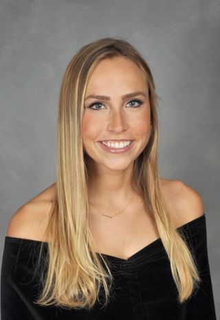 Missouri Alpha Chapter Composite Detail, Courtney Rayhill, 2015-2016