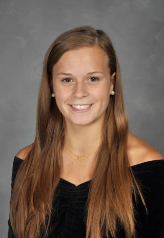 Missouri Alpha Chapter Composite Detail, CeCe Blasi, 2015-2016