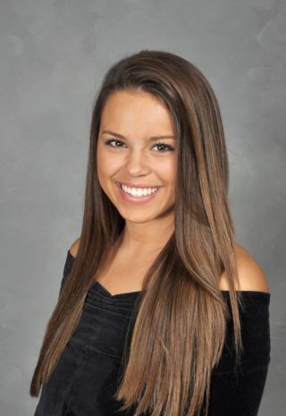 Missouri Alpha Chapter Composite Detail, Brenna Knapp, 2015-2016