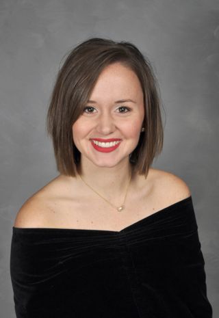 Missouri Alpha Chapter Composite Detail, Alexandra McCrosky, 2015-2016