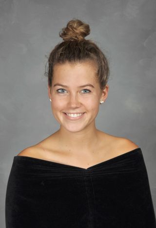 Missouri Alpha Chapter Composite Detail, Claire Finney, 2015-2016