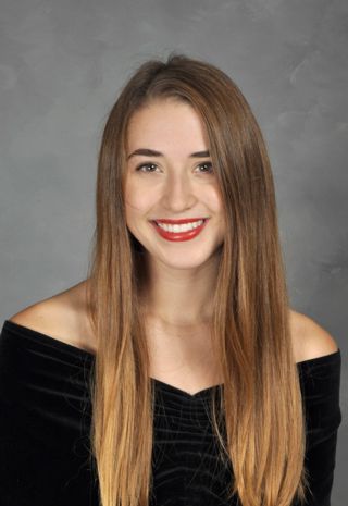 Missouri Alpha Chapter Composite Detail, Emma Matthews, 2015-2016