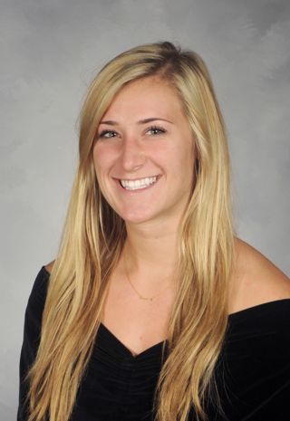 Missouri Alpha Chapter Composite Detail, Emily Wary, 2015-2016