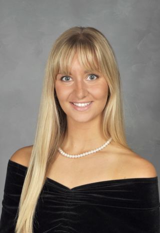 Missouri Alpha Chapter Composite Detail, Sarah Klein, 2015-2016