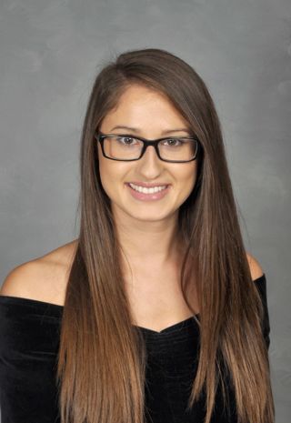 Missouri Alpha Chapter Composite Detail, Hollie Boulden, 2015-2016