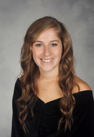 Missouri Alpha Chapter Composite Detail, Janey Marion, 2015-2016