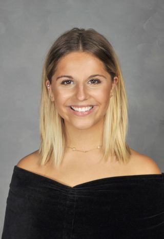 Missouri Alpha Chapter Composite Detail, Elle Dalton, 2015-2016