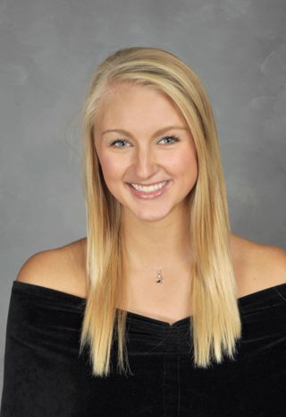 Missouri Alpha Chapter Composite Detail, Janie Morrison, 2015-2016