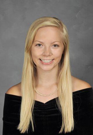 Missouri Alpha Chapter Composite Detail, Lauren Woodhouse, 2015-2016