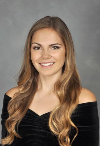 Missouri Alpha Chapter Composite Detail, Caroline Hines, 2015-2016