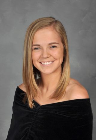 Missouri Alpha Chapter Composite Detail, Julie Hilboldt, 2015-2016