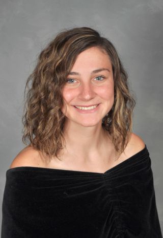 Missouri Alpha Chapter Composite Detail, Marissa Lessick, 2015-2016