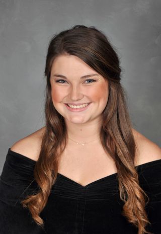 Missouri Alpha Chapter Composite Detail, Klaira Ekern, 2015-2016