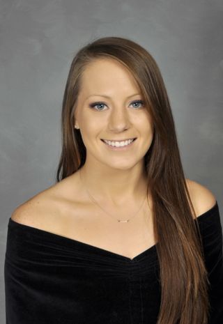 Missouri Alpha Chapter Composite Detail, Kara Hoevel, 2015-2016