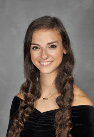 Missouri Alpha Chapter Composite Detail, Alyssa Porcelli, 2015-2016