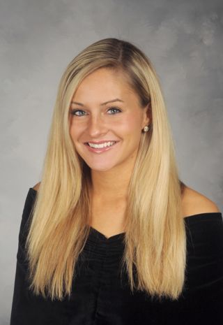 Missouri Alpha Chapter Composite Detail, Lauren Bozarth, 2015-2016