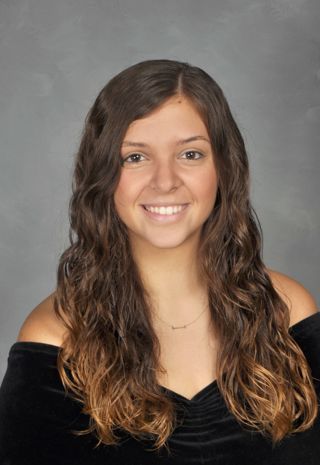 Missouri Alpha Chapter Composite Detail, Courtney Norgren, 2015-2016