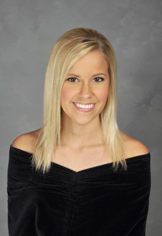 Missouri Alpha Chapter Composite Detail, Holly Hunt, 2015-2016