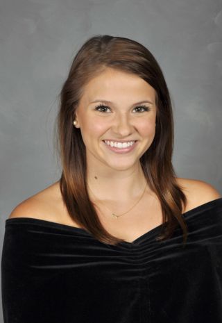 Missouri Alpha Chapter Composite Detail, Taylor Dworek, 2015-2016