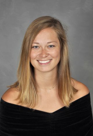 Missouri Alpha Chapter Composite Detail, Sarah Powell, 2015-2016