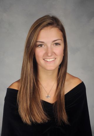 Missouri Alpha Chapter Composite Detail, Michaela Wallace, 2015-2016
