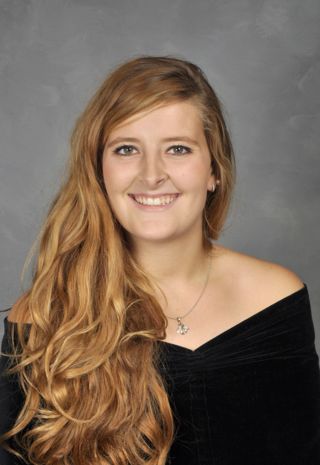 Missouri Alpha Chapter Composite Detail, Kristyn Young, 2015-2016