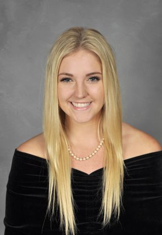 Missouri Alpha Chapter Composite Detail, Chanel Chaponick, 2015-2016