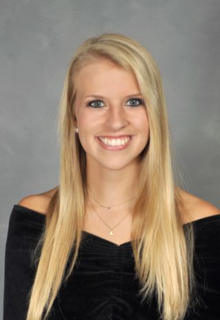 Missouri Alpha Chapter Composite Detail, Mackenzie Lujin, 2015-2016