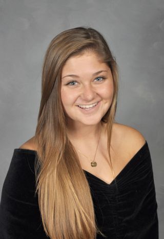 Missouri Alpha Chapter Composite Detail, Olivia Bolin, 2015-2016