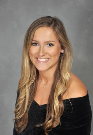 Missouri Alpha Chapter Composite Detail, Megan McCray, 2015-2016