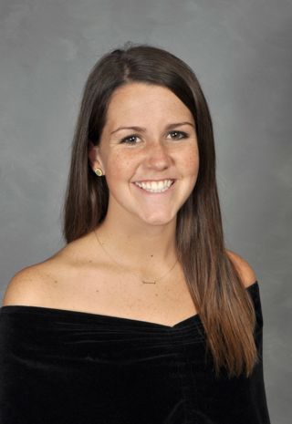 Missouri Alpha Chapter Composite Detail, Michelle Dierks, 2015-2016