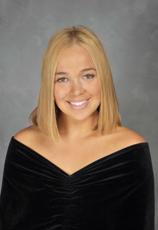 Missouri Alpha Chapter Composite Detail, Sarah Bohannon, 2015-2016